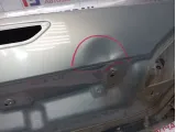 Крышка багажника Ford Mondeo 4 (BD)