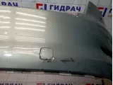 Бампер задний Ford Mondeo 4 (BD)