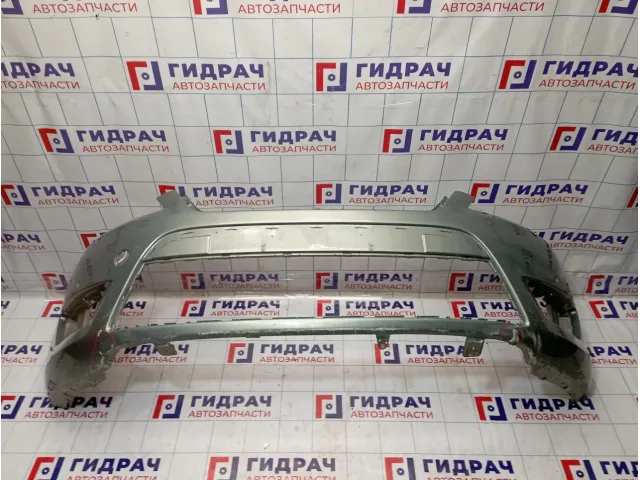 Бампер передний Ford Mondeo 4 (BD)