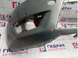 Бампер передний Ford Mondeo 4 (BD)