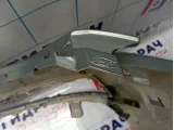 Бампер передний Ford Mondeo 4 (BD)