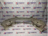 Бампер передний Ford Mondeo 4 (BD)