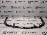 Накладка заднего бампера Ford Mondeo 4 (BD) 1499675