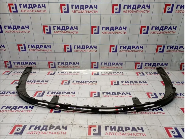 Накладка заднего бампера Ford Mondeo 4 (BD) 1499675