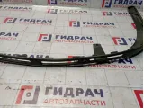 Накладка заднего бампера Ford Mondeo 4 (BD) 1499675