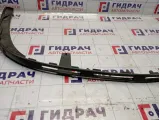 Накладка заднего бампера Ford Mondeo 4 (BD) 1499675