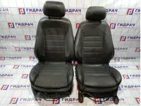 Комплект сидений Ford Mondeo 4 (BD)