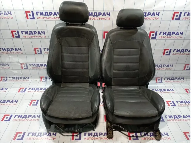 Комплект сидений Ford Mondeo 4 (BD)