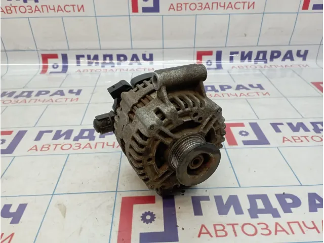 Генератор Ford Mondeo 4 (BD) 2099437