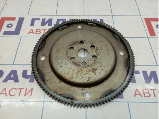 Маховик Ford Mondeo 4 (BD)