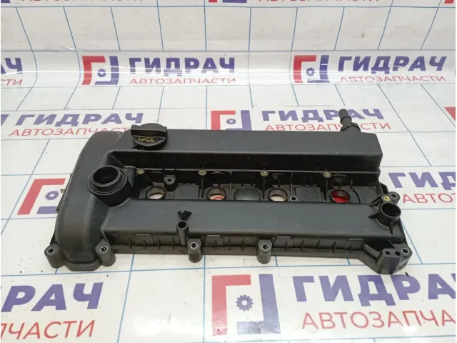 Крышка клапанная Ford Mondeo 4 (BD) 5195822
