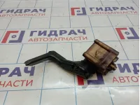 Насос масляный Ford Mondeo 4 (BD) 5264546