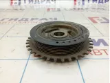Шкив коленвала Ford Mondeo 4 (BD) 5227818