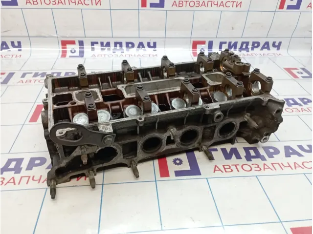 Головка блока (ГБЦ) Ford Mondeo 4 (BD) 4689001