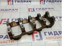 Постель коленвала Ford Mondeo 4 (BD)