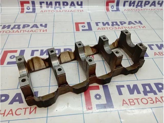 Постель коленвала Ford Mondeo 4 (BD)