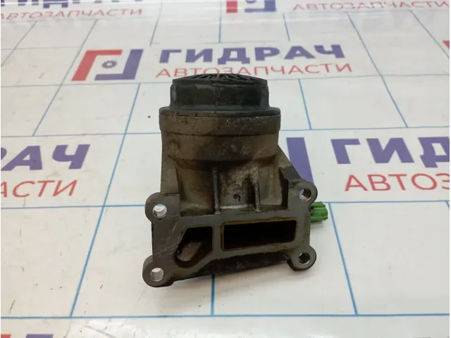 Корпус масляного фильтра Ford Mondeo 4 (BD) 1119274