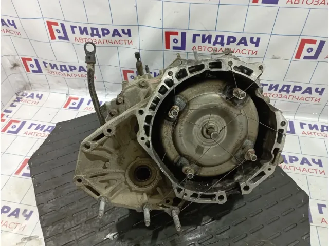 АКПП Ford Mondeo 4 (BD)