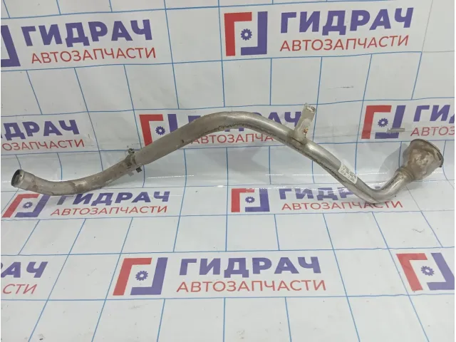 Горловина топливного бака Ford Mondeo 4 (BD) 1731843