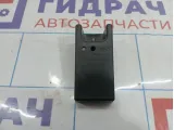 Направляющая заднего бампера Ford Mondeo 4 (BD) 1459940