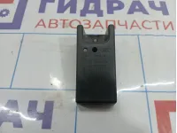 Направляющая заднего бампера Ford Mondeo 4 (BD) 1459940