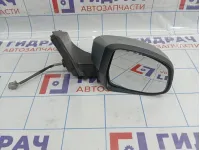 Зеркало правое электрическое Ford Mondeo 4 (BD) 1581926