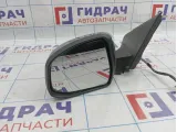Зеркало левое электрическое Ford Mondeo 4 (BD) 1581948