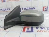 Зеркало левое электрическое Ford Mondeo 4 (BD) 1581948