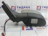 Зеркало левое электрическое Ford Mondeo 4 (BD) 1581948