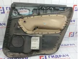 Обшивка двери задней левой Ford Mondeo 4 (BD) 1563199