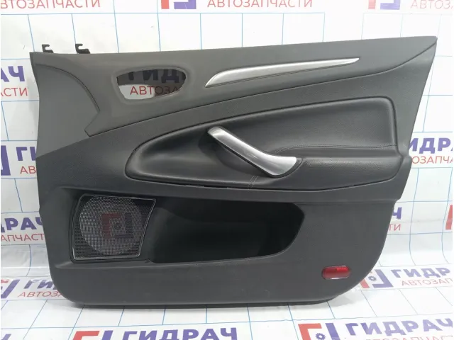 Обшивка двери передней правой Ford Mondeo 4 (BD) 1563126