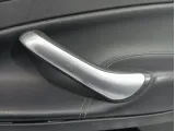 Обшивка двери передней правой Ford Mondeo 4 (BD) 1563126