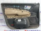 Обшивка двери передней правой Ford Mondeo 4 (BD) 1563126