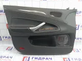 Обшивка двери передней левой Ford Mondeo 4 (BD) 1563080