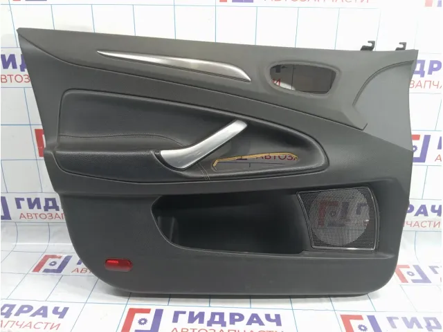 Обшивка двери передней левой Ford Mondeo 4 (BD) 1563080