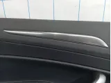Обшивка двери передней левой Ford Mondeo 4 (BD) 1563080