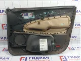 Обшивка двери передней левой Ford Mondeo 4 (BD) 1563080