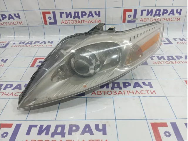 Фара левая Ford Mondeo 4 (BD) 1771292