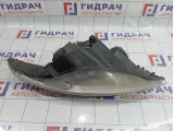 Фара левая Ford Mondeo 4 (BD) 1771292