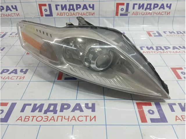 Фара правая Ford Mondeo 4 (BD) 1807513