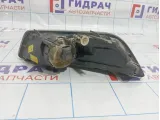 Фара противотуманная левая Ford Mondeo 4 (BD) 1521705