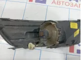 Фара противотуманная левая Ford Mondeo 4 (BD) 1521705