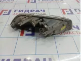 Фара противотуманная правая Ford Mondeo 4 (BD) 1521876