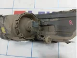 Фара противотуманная правая Ford Mondeo 4 (BD) 1521876