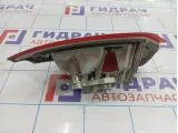 Фонарь задний внутренний правый Ford Mondeo 4 (BD) 1486766