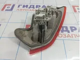 Фонарь задний внутренний правый Ford Mondeo 4 (BD) 1486766