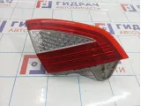 Фонарь задний внутренний левый Ford Mondeo 4 (BD) 1486771