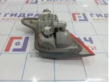 Фонарь задний внутренний левый Ford Mondeo 4 (BD) 1486771