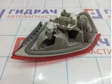 Фонарь задний внутренний левый Ford Mondeo 4 (BD) 1486771