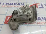 Фонарь задний внутренний левый Ford Mondeo 4 (BD) 1486771